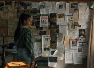 ‘Noturno’: Com Liev Schreiber e Zazie Beetz, novo DRAMA do Apple TV ganha primeiras imagens e data de estreia!