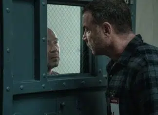 ‘Noturno’: Stephen Graham é destaque no primeiro teaser do novo DRAMA do Apple TV