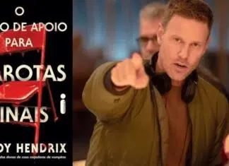 Diretor de ‘A Morte Te Dá Parabéns’ irá comandar adaptação do best-seller ‘O Grupo de Apoio para Garotas Finais’