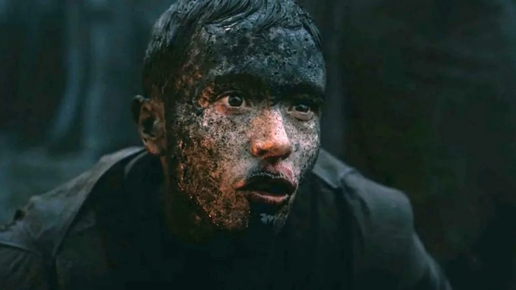 Clipe VAZADO de ‘A Odisseia’ confirma que Elliot Page NÃO interpreta Aquiles no filme; Con