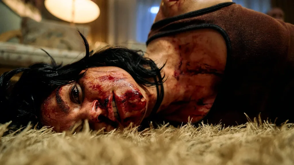 Trailer do terror ‘Penny Lane Is Dead’ promete vingança SANGRENTA estilo ‘Doce Vingança’; 