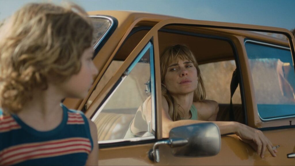Crítica | Carolina Dieckmmann navega pela melancolia existencial com o ÓTIMO drama ‘Pequen