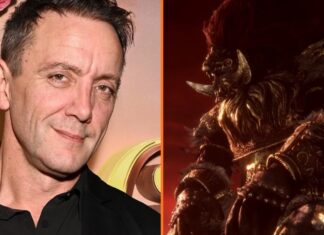 ‘Elden Ring’: Peter Serafinowicz ainda NÃO acredita que fará parte da adaptação em live-action