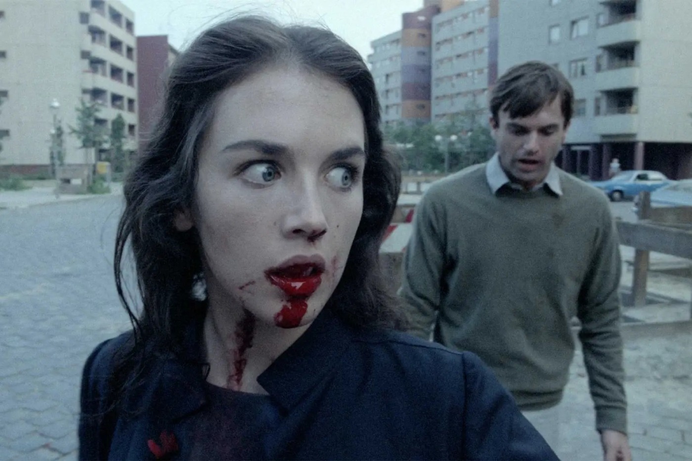 ‘Possessão’: Remake do diretor de ‘Sorria’ escala TRÊS novos membros ao elenco