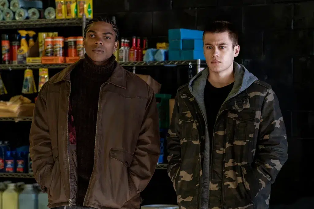 Teaser de ‘Power: Origins’ promete contar a história de ORIGEM do Ghost e Tommy; Confira!