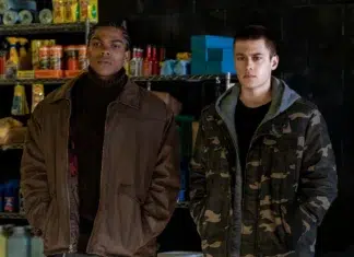 Teaser de ‘Power: Origins’ promete contar a história de ORIGEM do Ghost e Tommy; Confira!