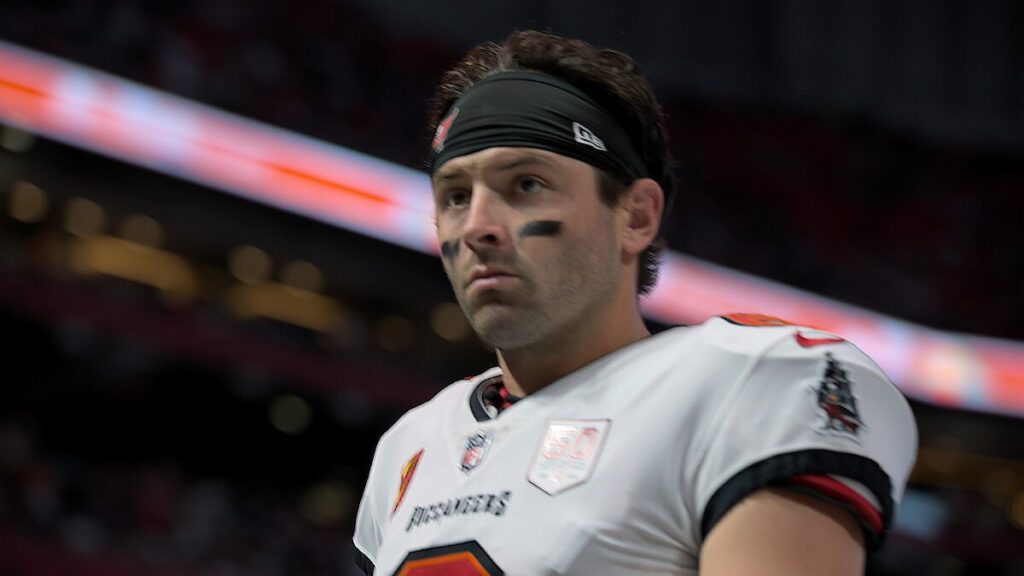 ‘Quarterback’: 3ª temporada da docussérie esportiva ganha teaser INÉDITO; Confira!