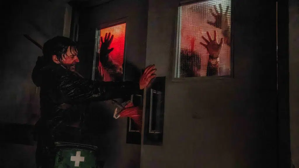 Novo trailer de ‘Resident Evil’ desperta os horrores de Raccoon City; Confira DUBLADO e LE