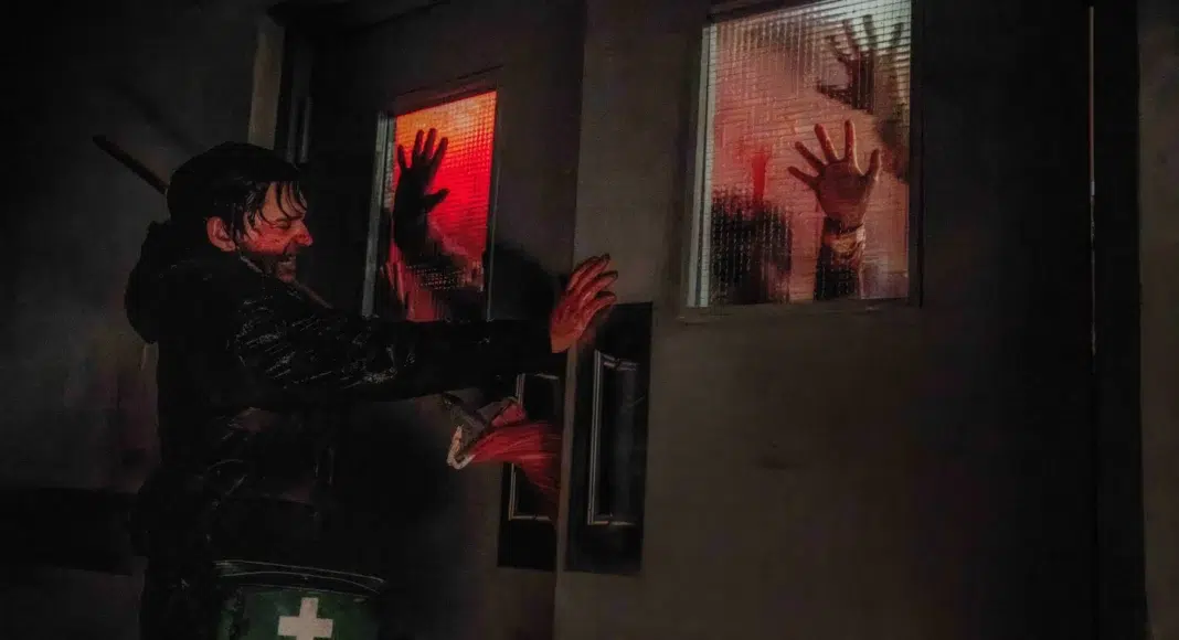 resident evil