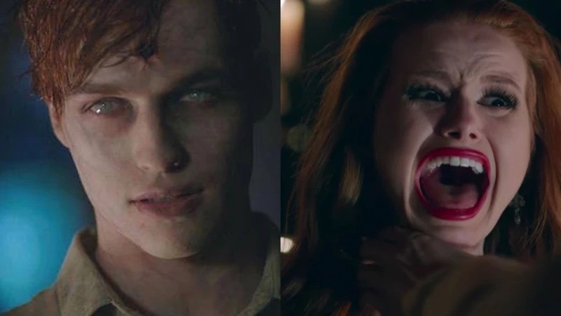 ‘Riverdale’ ganhará versão TERROR com zumbis no Disney+