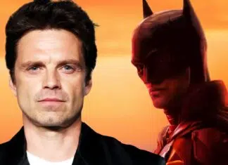 ‘The Batman: Parte II’: Nova foto de bastidores pode ter CONFIRMADO papel de Sebastian Stan no longa