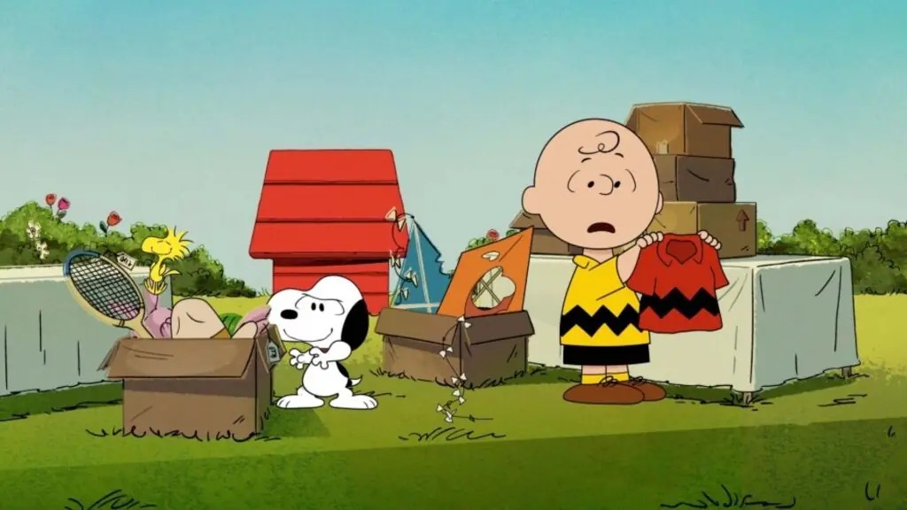 Novo especial da saga ‘Snoopy Apresenta’ ganha ADORÁVEL trailer e data de estreia; Confira