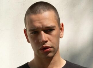 Ruaridh Aldington é escalado para a 2ª e ÚLTIMA temporada de ‘Star Trek: Academia da Frota Estelar’