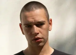 Ruaridh Aldington é escalado para a 2ª e ÚLTIMA temporada de ‘Star Trek: Academia da Frota Estelar’