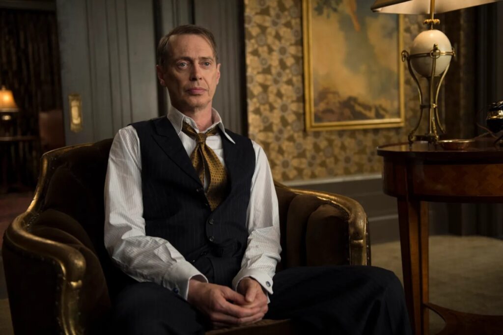 Steve Buscemi se junta ao elenco do live-action de ‘Far Cry’, do criador de ‘Alien: Earth’