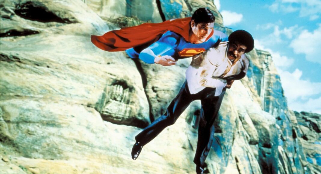 superman iii