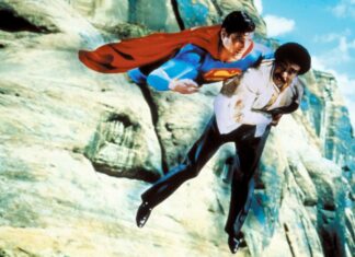 superman iii