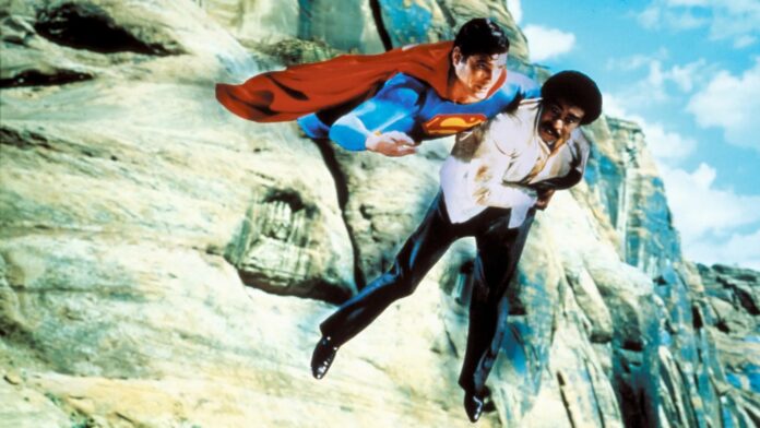 superman iii