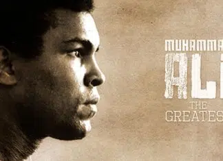 ‘The Greatest’: Minissérie sobre Muhammad Ali ganha teaser ESPETACULAR e data de estreia!