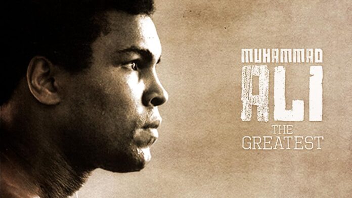 the greatest