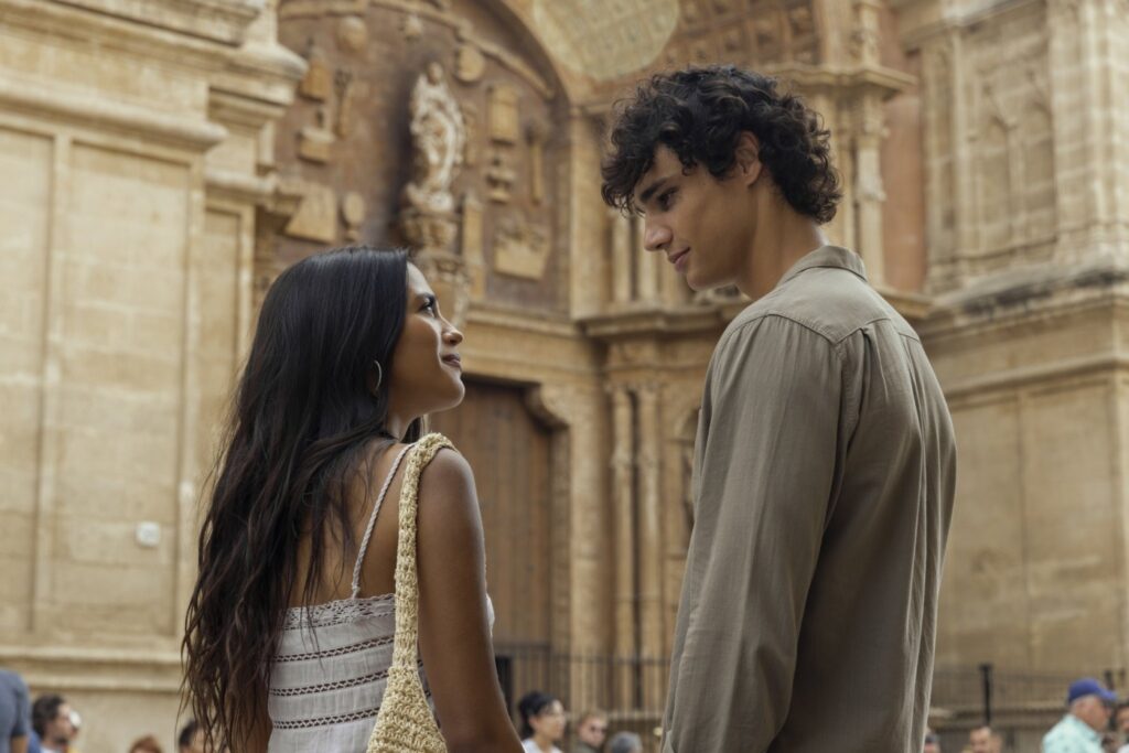‘O Último Nascer do Sol’: Drama romântico do Prime Video ganha trailer DUBLADO; Assista!