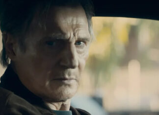 Liam Neeson está de volta no primeiro trailer do filme de ação ‘The Mongoose’; Confira!