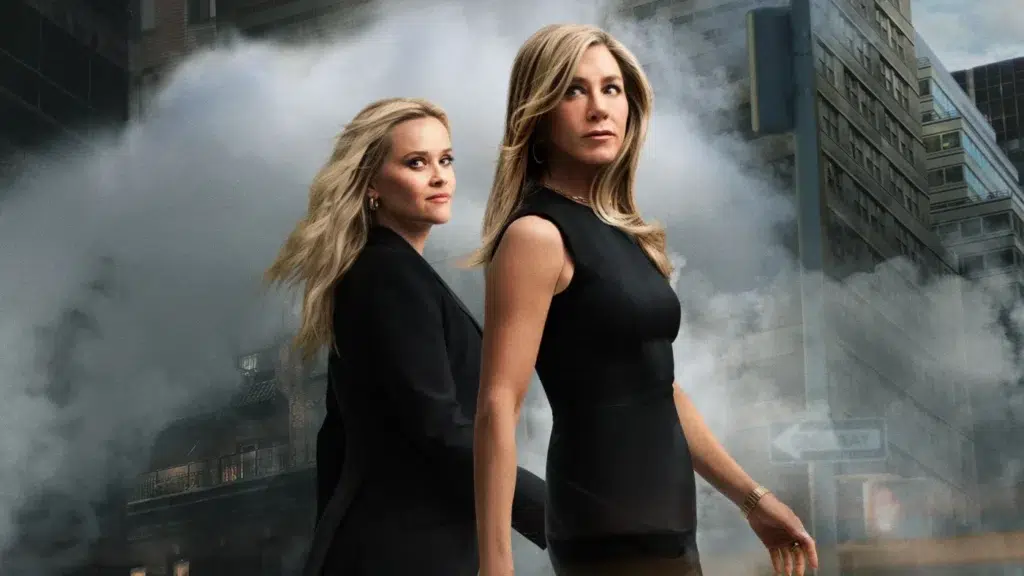 ‘The Morning Show’: 5ª temporada será a ÚLTIMA da série!
