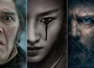 ‘The Terror’: Série antológica é RENOVADA para a 4ª temporada