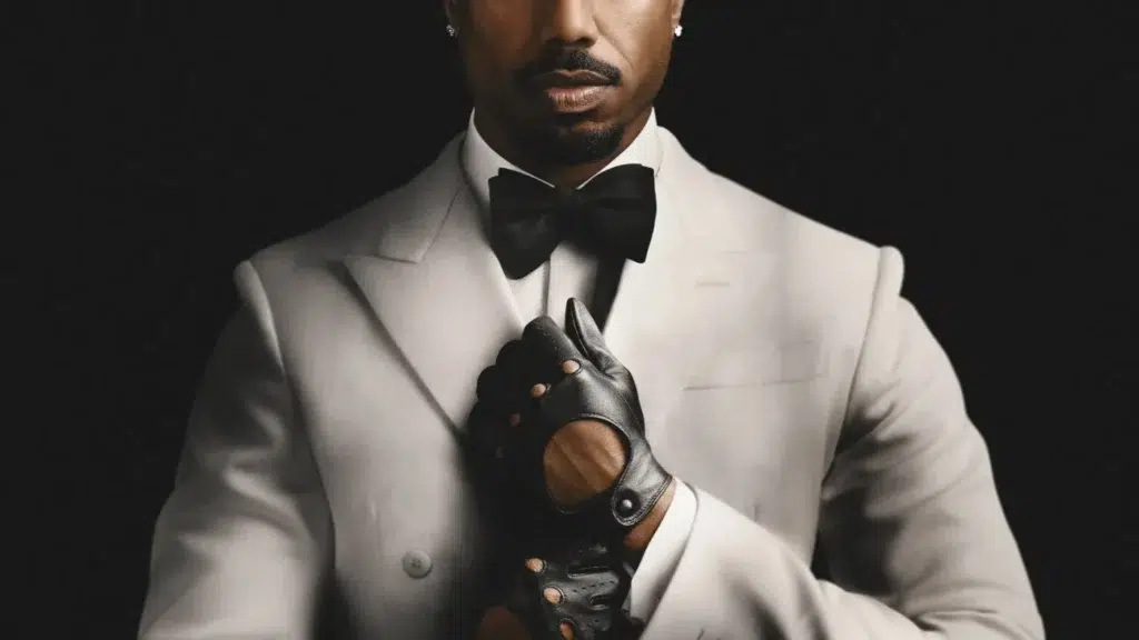 Remake de ‘Thomas Crown – A Arte do Crime’ com Michael B. Jordan ganha trailer espetacular