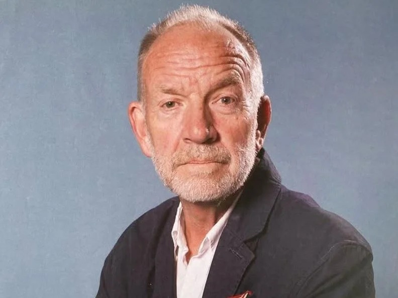 Tom Chadbon, astro de ‘Doctor Who’ e ‘Game of Thrones’, morre aos 80 anos