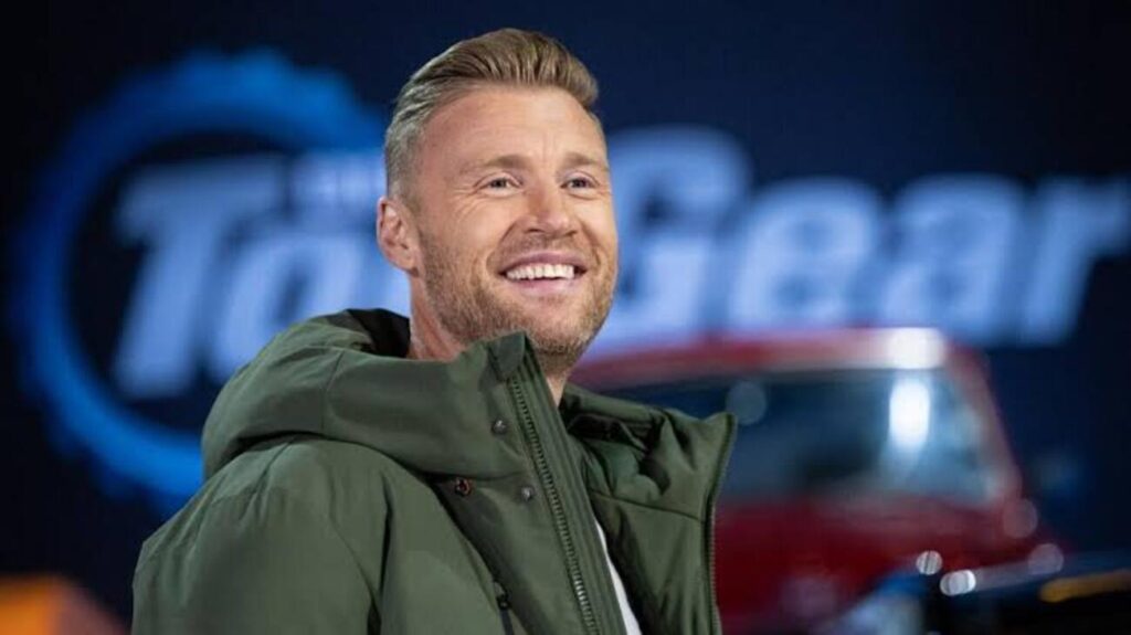 ‘Top Gear’: BBC culpa consultor por acidente grave com Andrew Flintoff