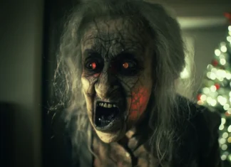 Teaser do terror ‘Unholy Night’ promete versão NATALINA de ‘A Morte do Demônio’; Confira!