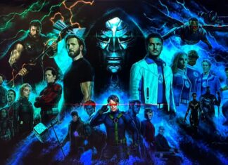 ‘Vingadores: Doutor Destino’: VAZA o novo trailer CHEIO de cenas inéditas e revelações