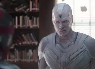 ‘VisionQuest’: Estande da D23 pode ter indicado aparição de NOVO personagem no spin-off de ‘WandaVision’