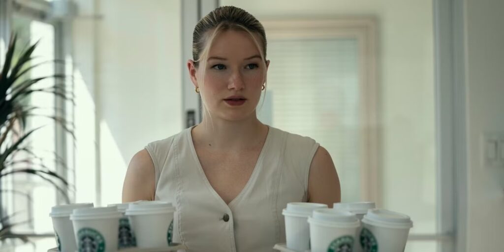 ‘Thunder Road’: Atriz de ‘Painkiller’ é escalada para o novo drama sobre corridas de stock