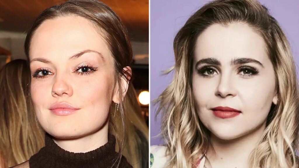 ‘Whisper Sisters’: Mae Whitman irão estrelar nova COMÉDIA ambientada durante a Lei Seca no