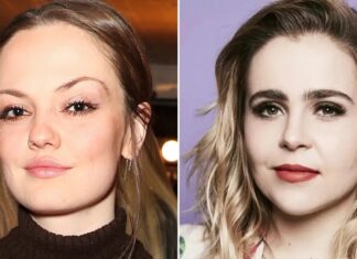 ‘Whisper Sisters’: Mae Whitman irão estrelar nova COMÉDIA ambientada durante a Lei Seca nos EUA