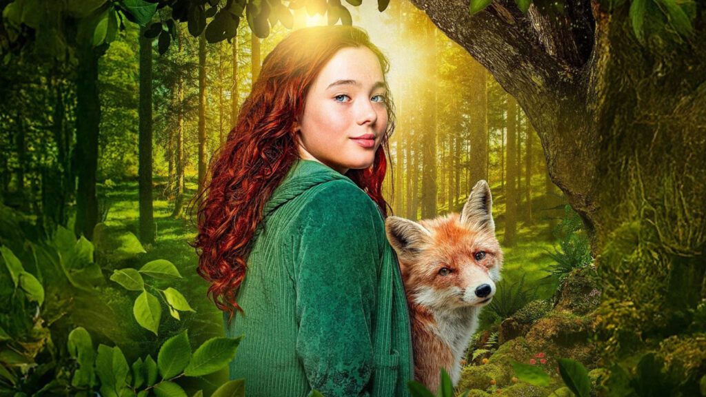 Willow e a Floresta Encantada estreia em agosto com muitas aventuras 2 willow e a floresta encantada