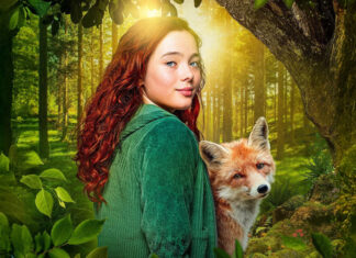 willow e a floresta encantada