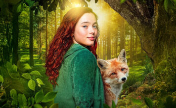 willow e a floresta encantada