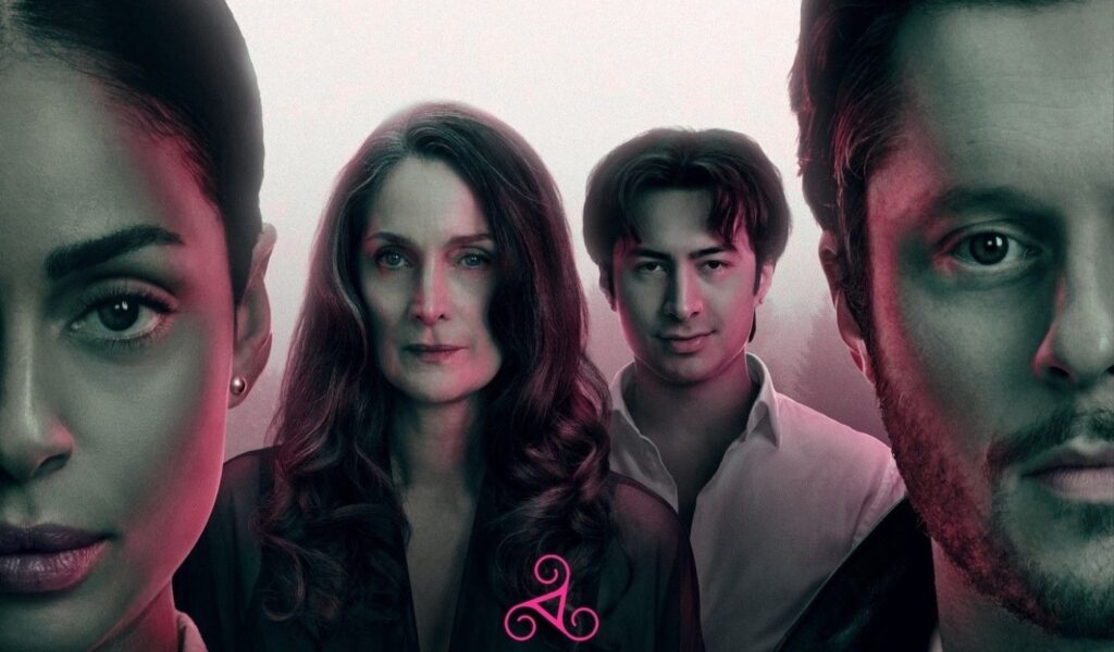 Investigação SOBRENATURAL no novo trailer de série baseada na lenda de Baba Yaga