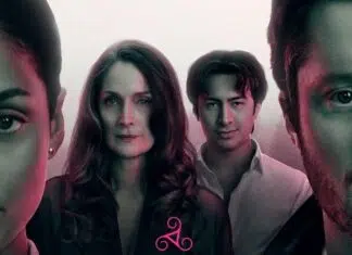 Investigação SOBRENATURAL no novo trailer de série baseada na lenda de Baba Yaga
