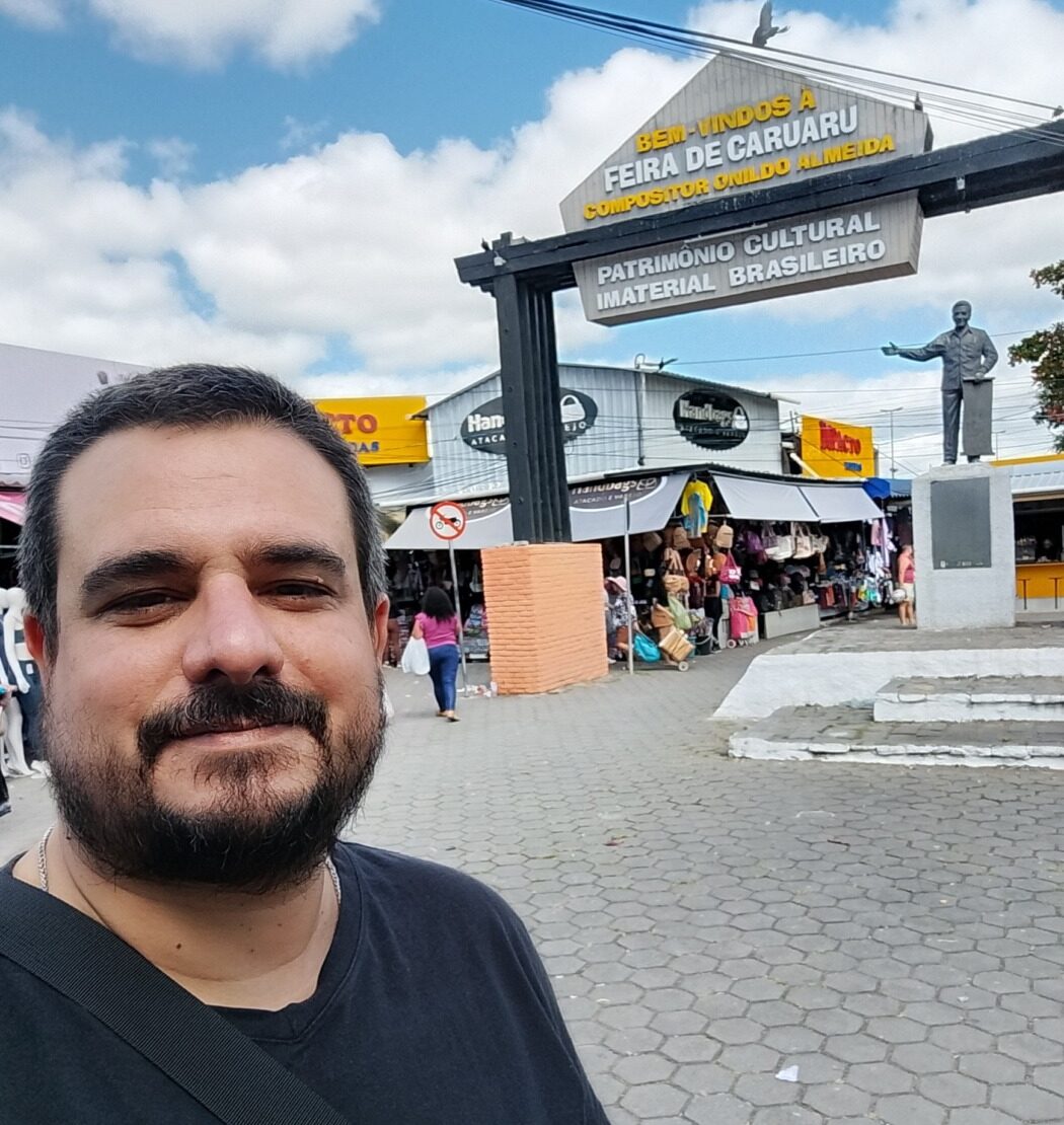 FestCine Itaúna 2026