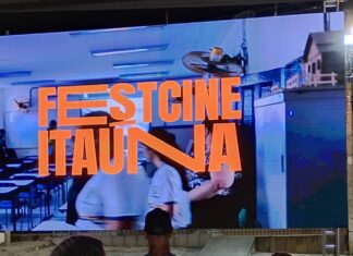 FestCine Itaúna 2026