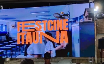 FestCine Itaúna 2026