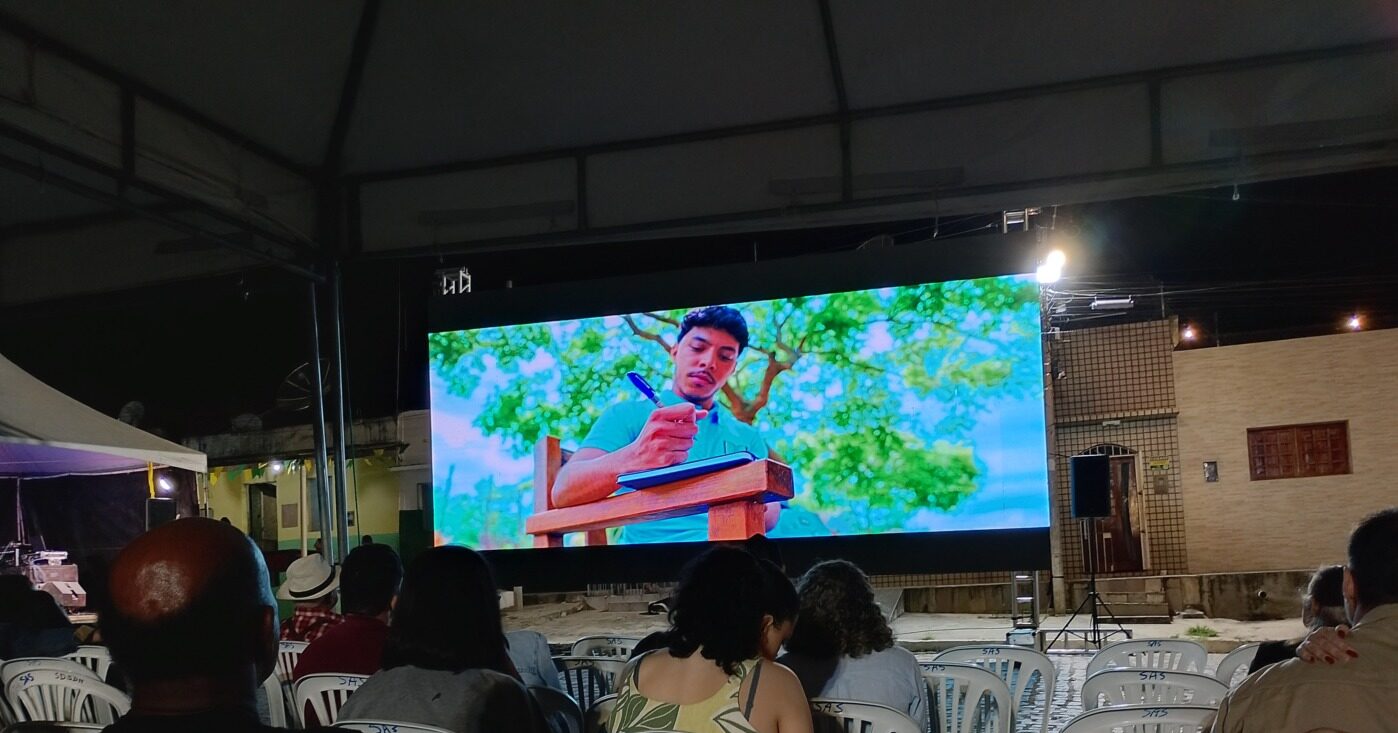 FestCine Itaúna 2026