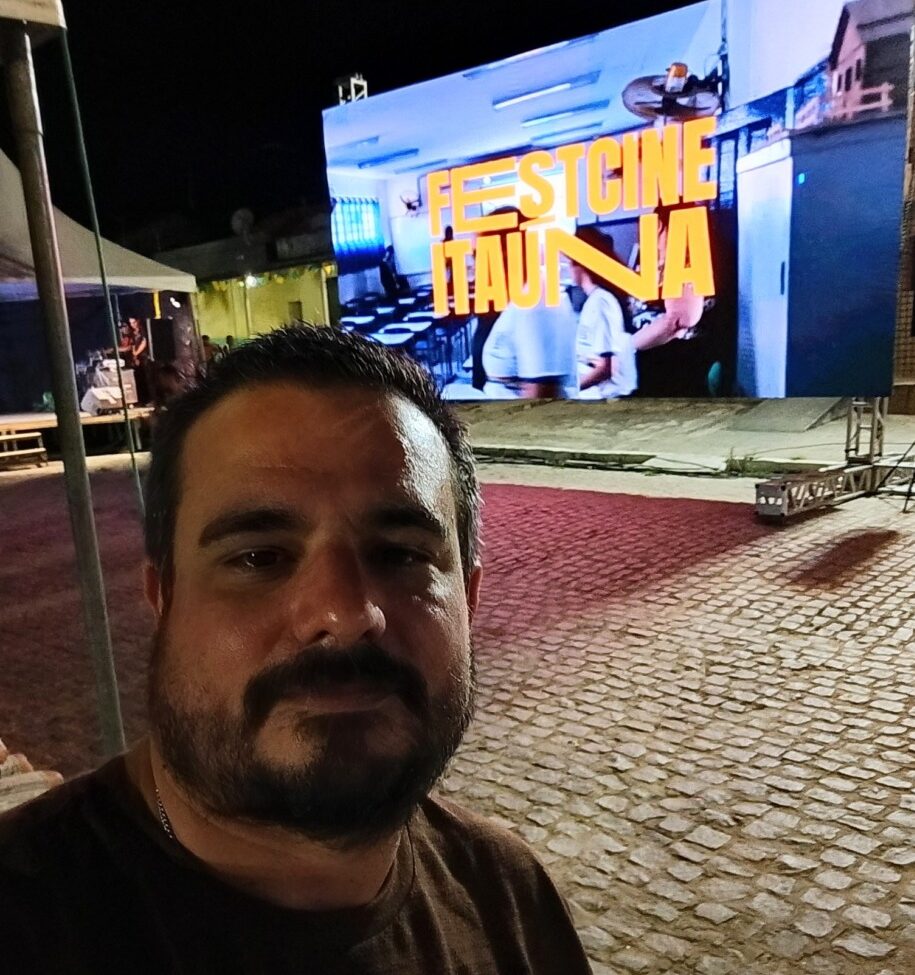 FestCine Itaúna 2026