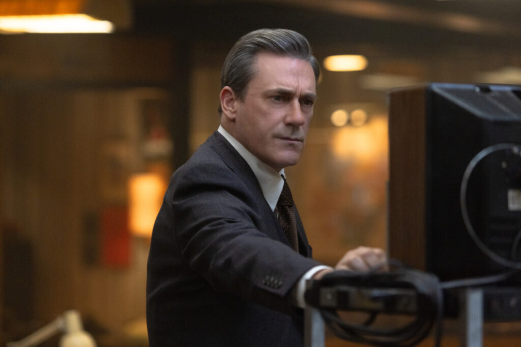 ‘American Hostage’: SUSPENSE com Jon Hamm ganha trailer e data de estreia!