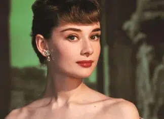 Filho de Audrey Hepburn celebra novas produções sobre a atriz