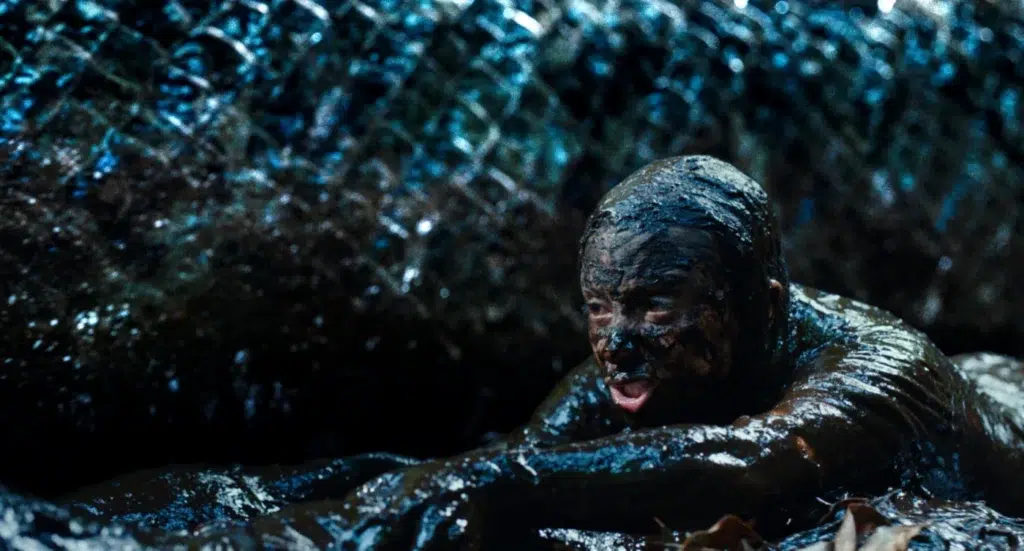 Cobra gigante ATACA no trailer de ‘Beware Boiúna’, terror estilo ‘Anaconda’; Confira!